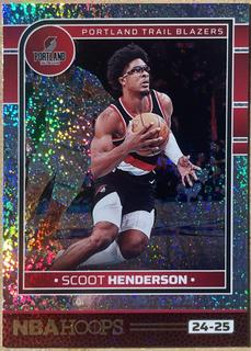 Scoot Henderson