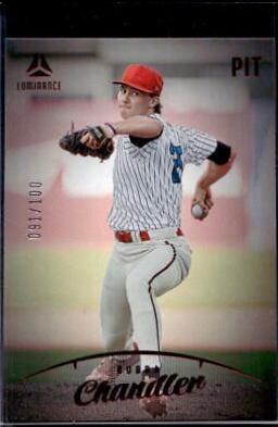 Bubba Chandler [Red] #23