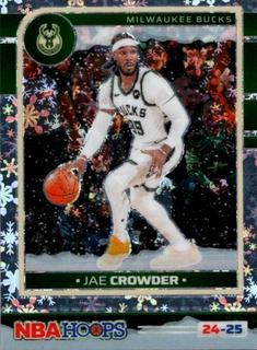 Jae Crowder