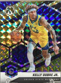 Kelly Oubre Jr.