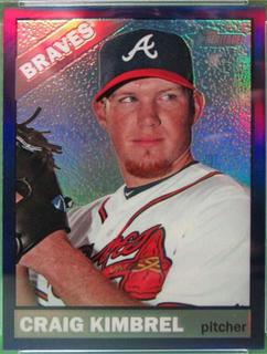 Craig Kimbrel