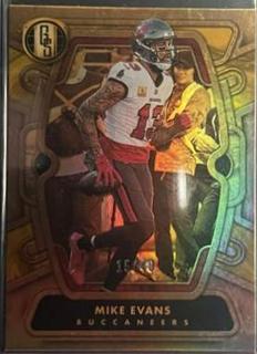 Mike Evans
