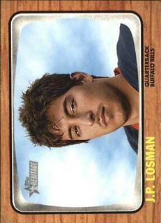 J.P. Losman