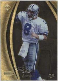 Troy Aikman