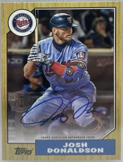 Josh Donaldson