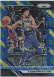 Quinn Cook