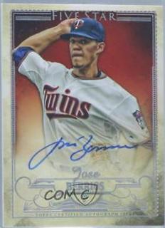 Jose Berrios