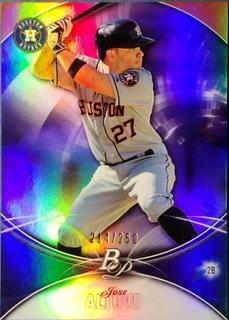 Jose Altuve