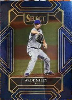Wade Miley