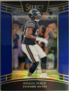 Khalil Mack