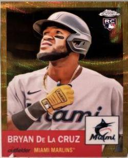 Bryan De La Cruz