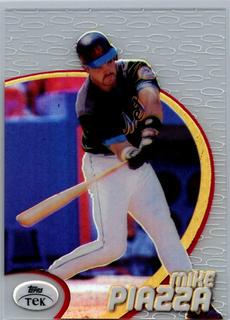 Mike Piazza