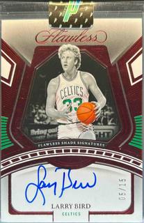 Larry Bird