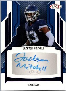 Jackson Mitchell
