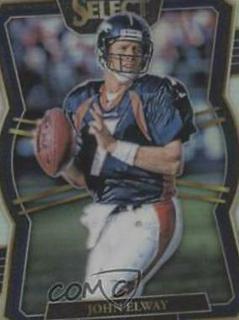 John Elway