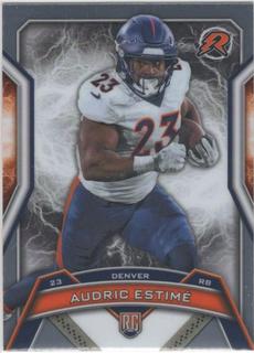 Audric Estime