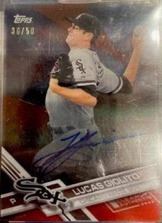 Lucas Giolito