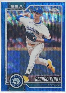 George Kirby