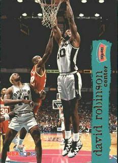 David Robinson