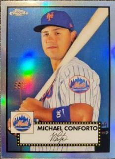 Michael Conforto
