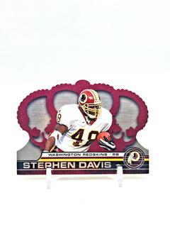 Stephen Davis