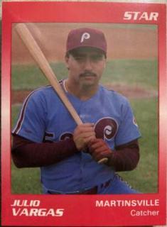 Julio Vargas