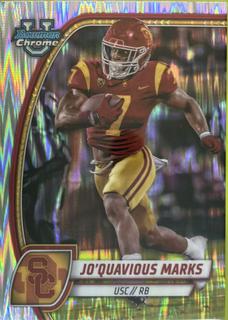 Jo'Quavious Marks