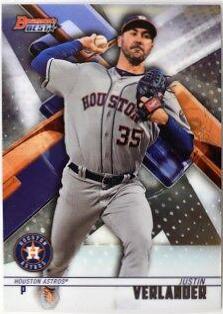 Justin Verlander