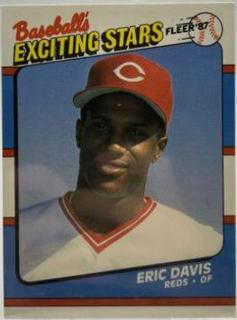 Eric Davis