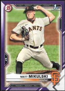 Matt Mikulski