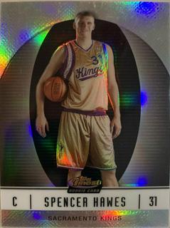 Spencer Hawes