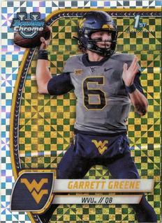 Garrett Greene