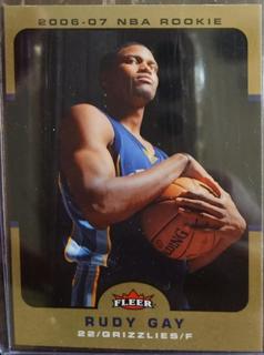 Rudy Gay