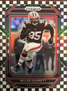 Myles Garrett