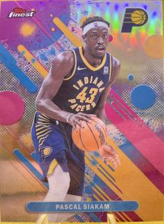 Pascal Siakam