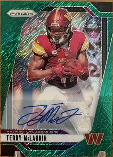 Terry McLaurin