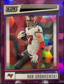 Rob Gronkowski