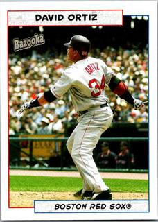 David Ortiz