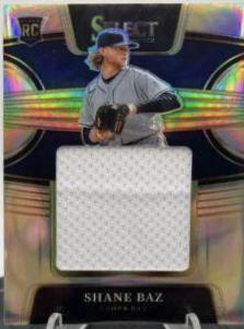 Shane Baz [Holo] #RJS-SH