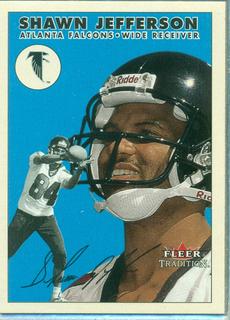 Shawn Jefferson