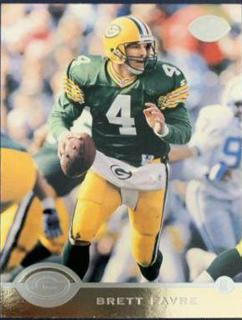 Brett Favre