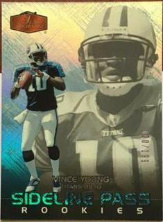 Vince Young