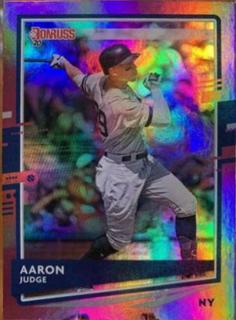 Aaron Judge