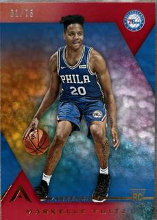 Markelle Fultz