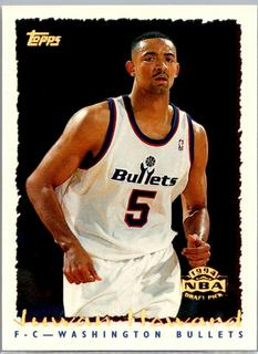 Juwan Howard