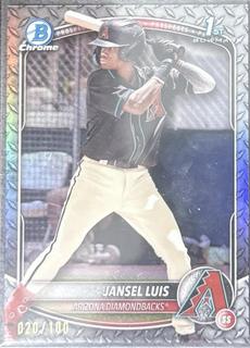 Jansel Luis