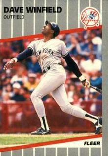 Dave Winfield