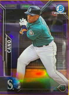 Robinson Cano