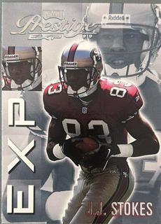 J.J. Stokes