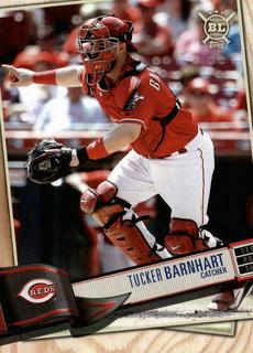 Tucker Barnhart